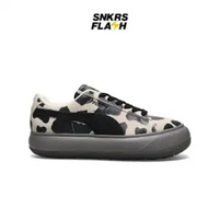 PUMA Suede Mayu Cow Pattern Sepatu Sneakers Wanita - 38533801 37