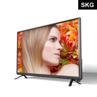 Wholesale FHD LED internet TV 32" 40" 43" 46" 50" 55 inch smart LED HD LCD TV Television