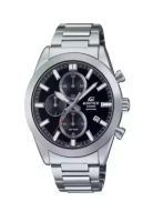CASIO 卡西歐 Edifice 標準計時男士手錶 EFB-710D-1AVUDF