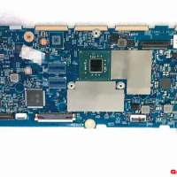 Good Quality MB For Acer Swift SF114-32 Laptop Motherboard 17981-1M NB.GXU11.007 NBGXU11007 N5000 4G Working