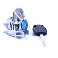 Best Quality For Ford focus Car Door Lock Replacement With Key whole car lock practice full lock door lock free shipping