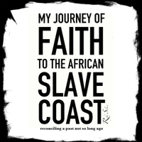 【有聲書】My Journey of Faith To The African Slave Coast