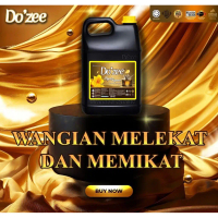 New Popularity Hot Sale(NEW) Dozee Royal Elegance Clothes Soap 10Kgs