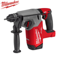 美沃奇 Milwaukee M18 FH-0 18V鋰電無碳刷免出力鎚鑽｜專業電鑽工具