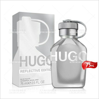 HUGO BOSS鏡中之映男性淡香水-75ml[75591] [領券最高折$300]✦2024新年特惠