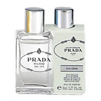 PRADA 鳶尾花精粹男性淡香精(8ml)『Marc Jacobs旗艦店』D744916