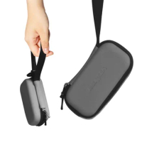 New Arrival Vastlineer Handbag Mini Storage Bag Carrying Case for Insta360 One X Camera Accessories Insta360 One X Case Bag