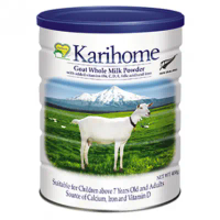 卡洛塔妮 成人高鈣羊奶粉 400g