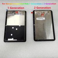 Original 7.0''Inch For Google Home Nest Hub 1 Generation/ 2 Generation Nest Hub LCD Display Touch Screen Digitizer Assembly Test