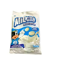 MILKITA PERMEN 120GR SUSU