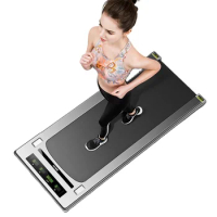 new design best price running foldable pad treadmill