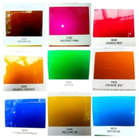 Cat candy tone NC 1/4 / red/blue/pink/brown/orange/yellow/brown pepsi blue