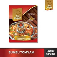 Bumbu Tomyam, Steamboat dan Suki Bumbu Steamboat