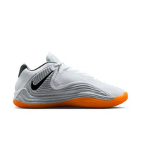 NIKE Men Basketball Giannis Freak 7 EP Shoes Sepatu Basket Pria [HF3451-100] 7 White/Black-Wolf Grey