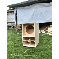 Box CBS nogosari 10 inch singgle 12 mm