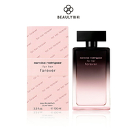 Narciso Rodriguez for Her forever 永恆繆思女性淡香精 30ml/ 50ml/100ml《BEAULY倍莉》
