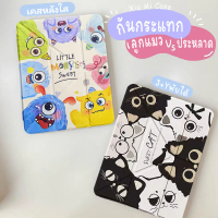 เคสรูปตัวY for Redmi Pad SE 11นิ้ว Xiaomi Pad 7/7Pro Mi6/6Pro HuaweiMatePad 11.5/SE11มีช่องใส่ปากกา 