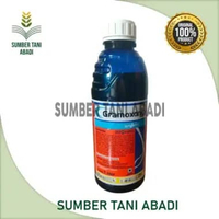 GRAMOXONE 276SL - HERBISIDA - 1LT - SYNGENTA