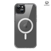 手機殼 防摔殼 DUX DUCIS  Apple iPhone 15  Clin Mag 保護套【愛瘋潮】【APP下單最高22%回饋】