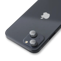 【General】iPhone 13 mini 鏡頭保護貼 i13 mini 5.4吋 鋼化玻璃貼膜