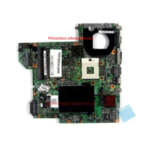 448596-001 460716-001 Motherboard for HP DV2000 Compaq V3000 /W 8400GO 48.4S501.031tested good