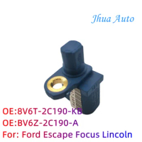 8V6T-2C190-KB ABS Wheel Speed Sensor For Ford Escape Focus Lincoln Easy Install High Quality Auto PARTS