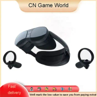 New Htc vive xr elite conjunto vr óculos tudo-em-um vr fone de ouvido dispositivo inteligente filme realidade virtual jogo