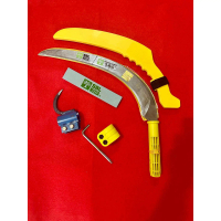 EGREK SBL MASTER PRO ORIGINAL MALAYSIA Asli Terjamin