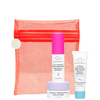 Drunk Elephant Skin Renewal Bundle