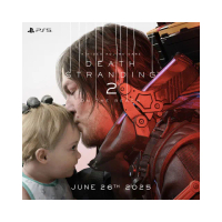 【SONY 索尼】預購6/26上市★PS5 死亡擱淺 2 冥灘之上(中文版)