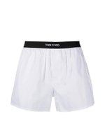 กางเกงชั้นในผู้ชาย Cotton Boxer