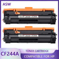 New Compatible CF244A 44A Toner Cartridge for HP 244A Laserjet Pro M15 M15w M16 M28 M28a M28w Printer