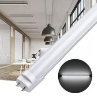 T5 T8 Led Tube Light 85-285V Cable Switch Connecting Cable For Integrated Tube Wall Lamp Home Living Room Light
