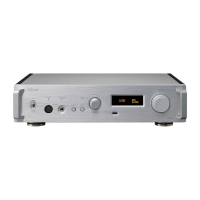 TEAC UD-701N 網路音訊串流播放器 銀色 香港行貨