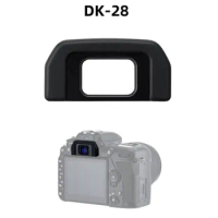 DK-28 Eye Cup Eyepiece Eyecup Viewfinder Cover for Nikon D7500 Camera