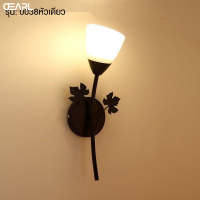 LED Wall Lamp For Bedroom Fashion Wall Light Modern Wall Lamps