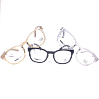 Frame Kacamata GNA Eyewear ORIGINAL - GNA W-1528 - Glasses Blue Lensa Antiradiasi