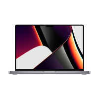 2021 Apple MacBook Pro 14吋 512GB M1 Pro 8核CPU / 14核GPU / 16GB 統一記憶體 MKGP3TA MKGR3TA