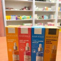 Hanasui serum