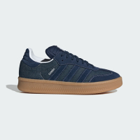 【adidas 愛迪達】 SAMBA XLG 運動休閒鞋 德訓鞋 滑板 復古 男鞋/女鞋 - Originals JQ7441