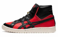ASICS GEL-PTG MT X FLAGSTUFF BLACK RED