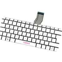 New Latin Spanish Teclado for HP x360 11-p101la keyboard