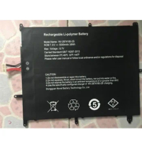 size battery 4000/5000mah battery for Jumper NV-2874180-2S Smart E17 Smartbook 133S EZBOOK X4 batteries