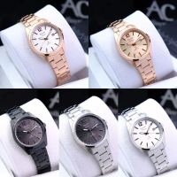 JAM TANGAN WANITA ALEXANDRE CHRISTIE AC1012 AC 1012 ORIGINAL