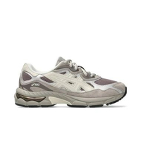 Asics Kids Gel-Nyc GS Standard-1204A175.200 5 Cocoa Powder/Cream
