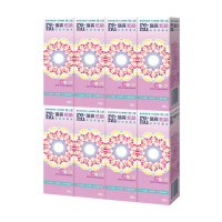 【博士倫】瑞霖炫萌多效保養液120ml x8瓶組