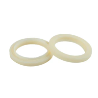 Practica Coffee Seal Ring Gasket BES 870/878/880/860 Brew Coffee Maker Espresso Kitchen Parts Silicone For Breville