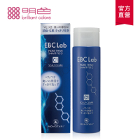 MOMOTANI桃谷 EBC Lab頭皮清潔護理洗髮精290mL