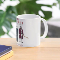 Mike Milligan &amp; The Kitchen Brothers - FARGO Coffee Mug Glasses Tea And Cups Anime Cups Mug