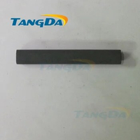 Tangda 10 70 Ferrite bead Cores ROD CORE R10*70mm OD*HT 10*70 Mn-Zn material soft SMPS RF Ferrite inductance